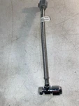 Sharkbite Max Stainless 12" Toilet Connector & Angle Valve, Ur24656. Fixed Price $12.46.