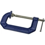 Irwin 225104 Quick-grip C Clamp, 4-inch Jaw (dimensions: 9.2 X 4.8 1.2 Inch). Fixed Price $26.51.