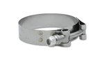 Vibrant Performance 2803 T-bolt Clamps. Fixed Price $37.24.