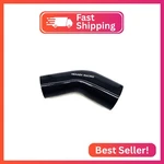 Heaaeh Racing 45 Degree Id 2.0 Inch To 2.5 4ply Elbow Reducer Silicone Hose. Fixed Price $24.75.