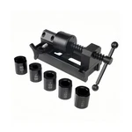 Fuel Line Fittings Installation Tool Set With 4an 6an 8an 10an 12an Connector.... Fixed Price $100.51.