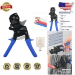 Icrimp Pex Tool Ratchet Astm 2098 Stainless Steel Clamps One-handed 3/8-1". Fixed Price $89.99.