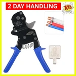 Icrimp Rachet Pex Pipe Cinch Tool For Stainless Steel Clamps Meet Astm 2098 C.... Fixed Price $81.69.