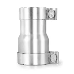 Peastorm 2.5 To 3 Inch Exhaust Adapter, Id Reducer Connec.... Fixed Price $29.74.