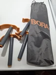 Bora Centipede Workstation Quick Clamps Set (4-piece) Ca0304. Fixed Price $22.76.