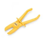 25379 Medium Fuel Line Hose Clamps, Yellow, Non-metallic Clamp Pliers. Fixed Price $17.81.