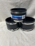 Everflow 5 Inch Flexible Coupling, 3 Pack. Fixed Price $28.00.