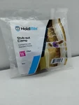 (2-pk) Holdrite Stub-out Clamp Pex 1/2" 701-h. Fixed Price $12.00.