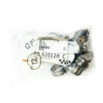 Pack Of 12 - Breeze Brz 62012h C Worm Gear Clamp Hose, 1-1/16" To 1-1/4". Fixed Price $32.36.