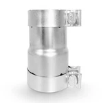 Peastorm 2.75" Id To 3" Exhaust Reducer Connector Pipe Adapter Clamp. Fixed Price $34.98.