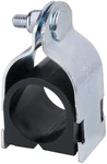 Superstrut A716-1/4, Cushioned Strut Clamp 1/4" Od Tube, Steel, 1pc. Fixed Price $10.98.
