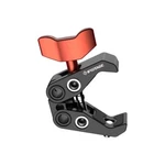 Ifootage Pipe Rod Clamp Car Camera Mount Pc-01 Ifpc01 Compatible Spider Crab. Fixed Price $102.54.