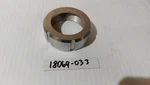 Nos 1967-1971 Kawasaki A1 Avenger A7ss Exhaust Pipe Clamp 18069-033 Vtg. Fixed Price $169.19.