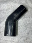 4ply 45 Degree Elbow Reducer Silicone Hose Coupler Heaaeh Racing Id 2.5 - 3 Inch. Fixed Price $17.90.