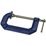 Irwin 225104 Quick-grip C Clamp, 4-inch Jaw (dimensions: 9.2 X 4.8 1.2 Inch). Fixed Price $15.95.