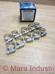 Fastenal 62010 Hose Clamps 5010 (pack Of 10). Fixed Price $14.77.