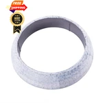 Joiuyolj Exhaust Flange Gasket Id2.36 (60mm) For Muffler Ring 60mm. Fixed Price $15.99.