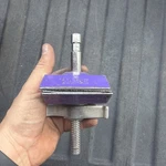 Matthews Mse Matthellini Clamp 3" Center Jaw Cardellini Grip 5/8 Pin. Fixed Price $53.99.