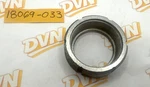 Kawasaki Nos New 18069-033 Exhaust Pipe Clamp A1 A7 A1ss A7ss Avenger Samurai. Fixed Price $159.00.