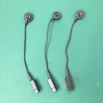 1x Probe Earth Wire Oscilloscope Ground Clamp For Tektronix P6138a P6137a P6139a. Fixed Price $16.79.