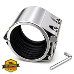 Aycwjzm Pipe Repair Clamp 87-91mm 3.5 Inch. Fixed Price $113.98.